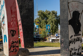 شهرهای عراق در حال و هوای انتخابات مجلس