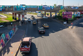 شهرهای عراق در حال و هوای انتخابات مجلس