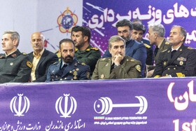 نخستین دوره مسابقات وزنه‌برداری ارتش‌های جهان - بابلسر