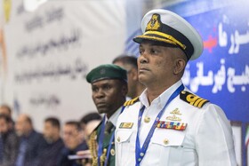 نخستین دوره مسابقات وزنه‌برداری ارتش‌های جهان - بابلسر