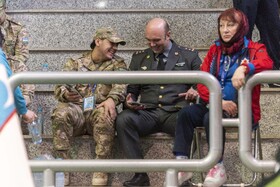 نخستین دوره مسابقات وزنه‌برداری ارتش‌های جهان - بابلسر