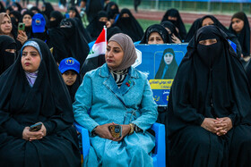 شهرهای عراق در حال و هوای انتخابات مجلس