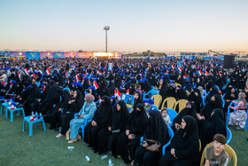 شهرهای عراق در حال و هوای انتخابات مجلس