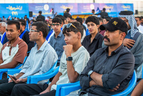 شهرهای عراق در حال و هوای انتخابات مجلس