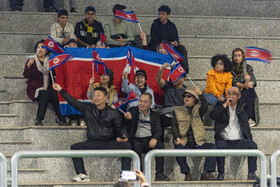 نخستین دوره مسابقات وزنه‌برداری ارتش‌های جهان - بابلسر