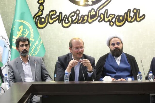 برنامه هفتم توسعه فرصتی برای حل بحران‌های منابع طبیعی