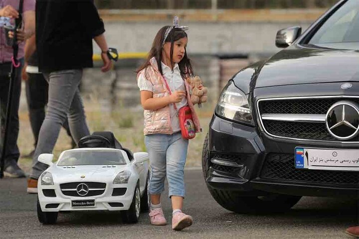 مستندی که راز سی‌ساله یک مدیر را فاش کرد