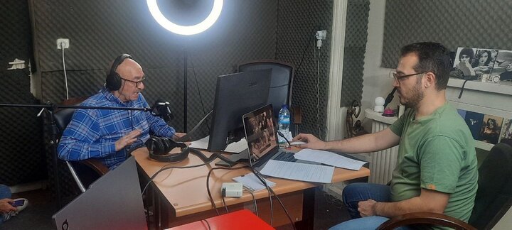 مستندی که راز سی‌ساله یک مدیر را فاش کرد