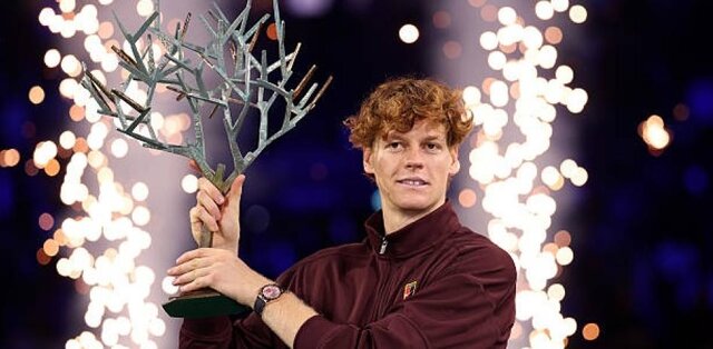 سینر: هر چه پیش آید، خوش آید