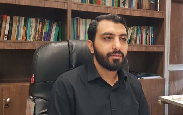 برپایی چله انسجام و اقتدار ایران در رویداد دانشجویی «پرچم‌دار» در فارس