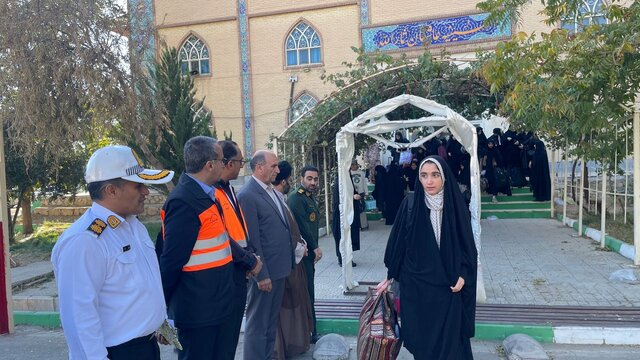 فرماندار خرم‌آباد: دانش‌آموزان، فرماندهان فردای علم و ایمان‌ هستند