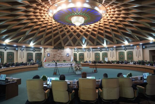 برگزاری کارگاه آموزشی «روابط‌ عمومی هوشمند و خلاق» در کرمانشاه