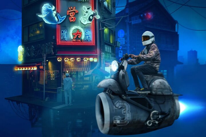 بازیهای ساختهشده توسط هوش مصنوعی از راه میرسند