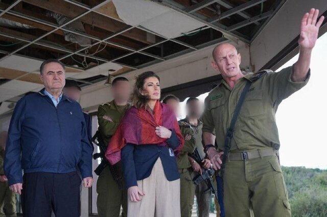 همدستی آشکار آمریکا و اسرائیل؛ آزمونی بزرگ برای مدعیان استقلال و حاکمیت در لبنان