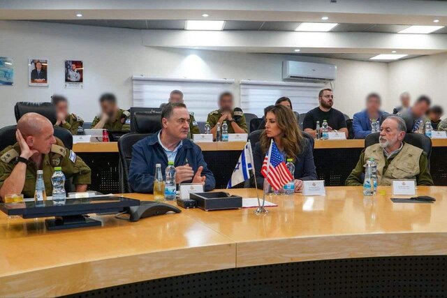 همدستی آشکار آمریکا و اسرائیل؛ آزمونی بزرگ برای مدعیان استقلال و حاکمیت در لبنان