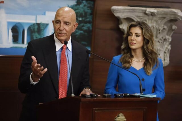 همدستی آشکار آمریکا و اسرائیل؛ آزمونی بزرگ برای مدعیان استقلال و حاکمیت در لبنان