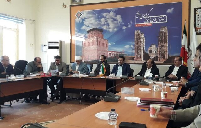 سرپرست دانشگاه پیام‌نور فارس: تمام تلاش خود را برای بهبود شرایط تحصیلی دانشجویان به‌کار می‌گیریم