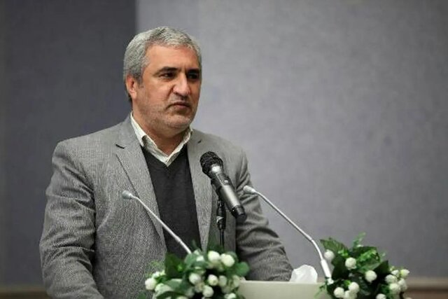 سرپرست هماهنگی امور اقتصادی استانداری اردبیل: توانمندسازی بنگاه‌های خرد به یک استراتژی عملیاتی تبدیل شده است