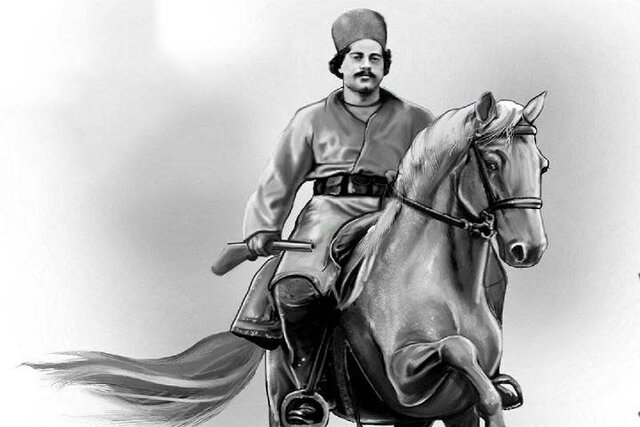 بازآفرینی مقاومت رئیسعلی دلواری در یک نمایش رادیویی