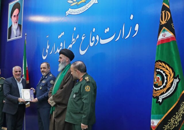 مدیر عاملان جدید شرکت صاایران و صباباطری منصوب شدند