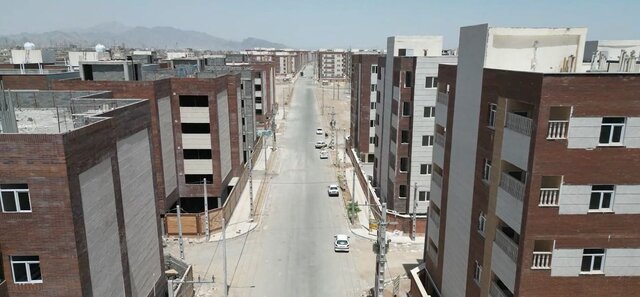 پرداخت ۱۰۹۹۳میلیارد تومان تسهیلات طرح نهضت ملی مسکن در سیستان و بلوچستان