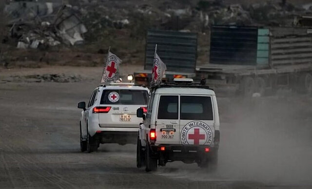 تل‌آویو هویت جسد یک افسر ارشد را اعلام کرد