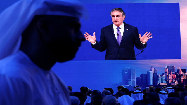 اتهام‌زنی وزیر آمریکایی علیه ایران در ابوظبی