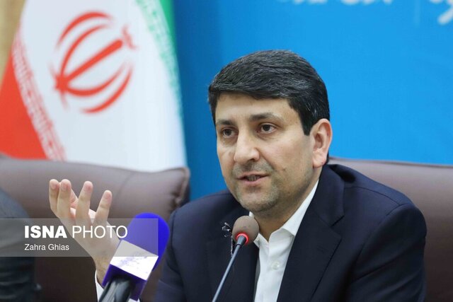 اجرای طرح «ایران دیجیتال» با مشارکت جهاد دانشگاهی شتاب می‌گیرد