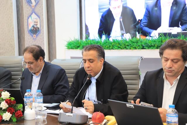 عدالت فرهنگی، مشارکت مردم و شفافیت، محورهای اصلی مدیریت فرهنگی کرمان است