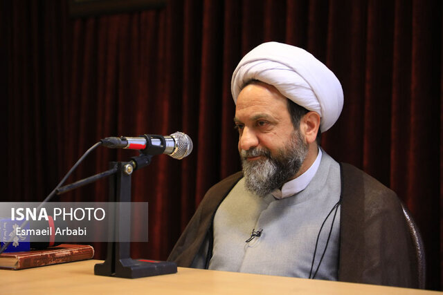 عضو هیئت علمی موسسه امام خمینی(ره): «طرح ولایت» اندیشه دینی را متناسب با نیاز جوانان عرضه می‌کند