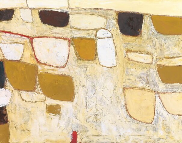 روایت یک دوستی روی دیوار