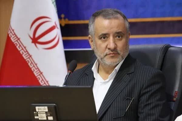 نمایشگاه دستاوردهای جهاد دانشگاهی نماد علم، ایمان و تلاش است