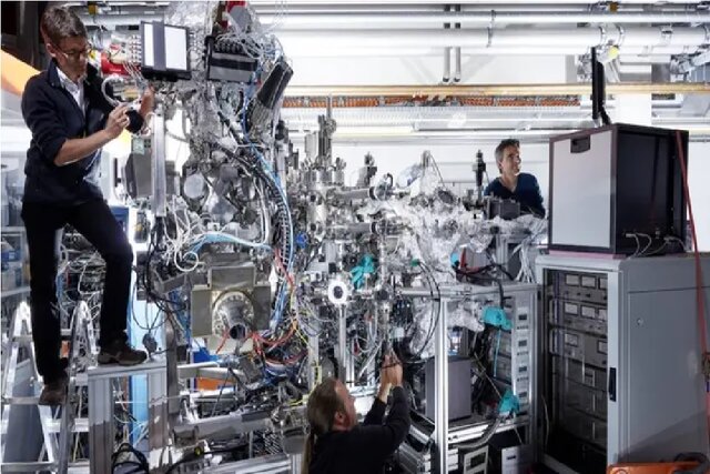 کشف شبه‌ذره‌ای که الکتریسیته را از بین می‌برد!