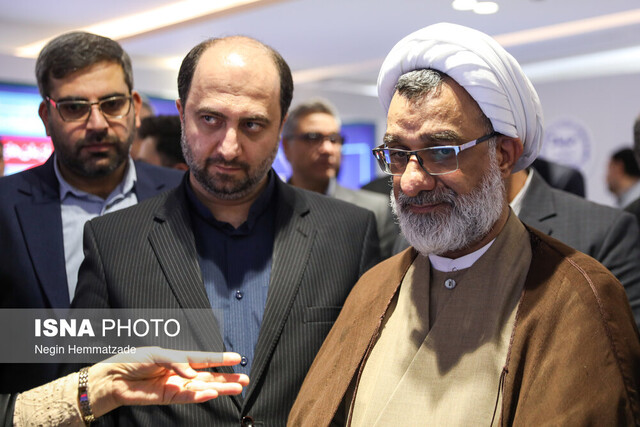  نمایشگاه جهاددانشگاهی نمونه‌ای از حکمرانی حل مسئله است