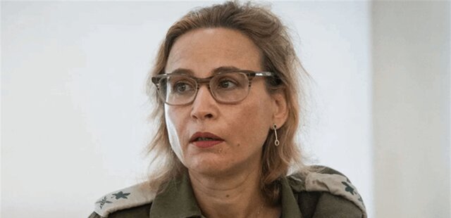 پلیس رژیم صهیونیستی دادستان نظامی سابق را بازداشت کرد