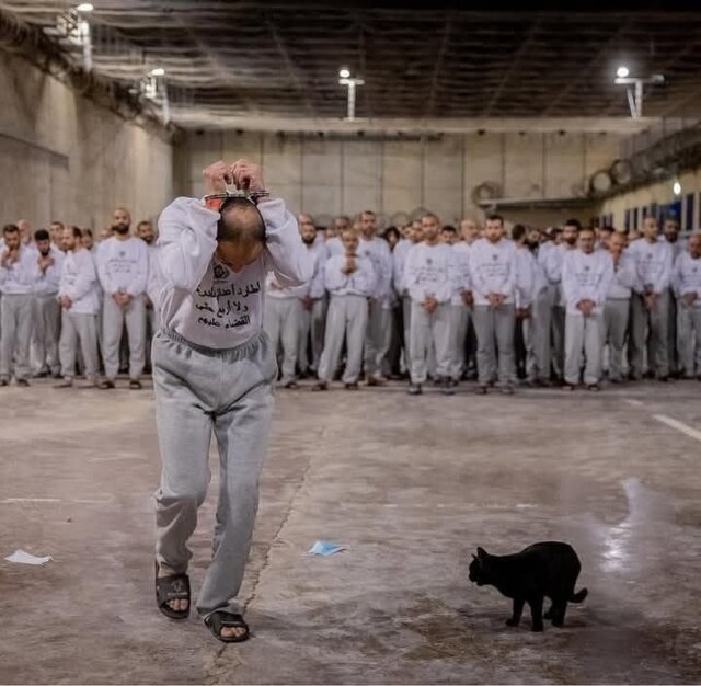 جهاد اسلامی قانونی کردن اعدام اسیران فلسطینی را «جنایت جنگی» خواند