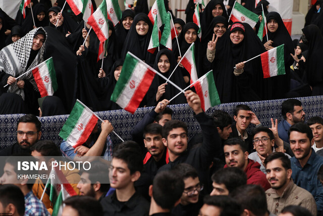 معاون سیاسی استاندار بوشهر: فعالیت تشکل‌های دانشجویی لازمه یک دانشگاه‌ پویا است