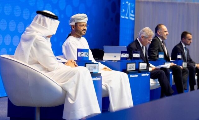 «نشست منامه»؛ تلاشی برای آغاز پایان سیاست «انزوای ایران»