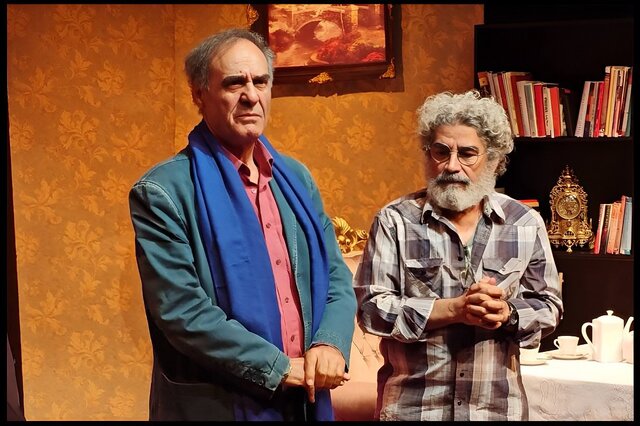 در سینما و تئاتر چه خبر است؟