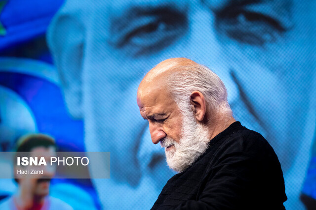 فنونی‌زاده: مرتضی تاجی بود، من عاشق علی پروین بودم/ محمد الدعایه من را نفرین کرد که به این روز بیفتم!