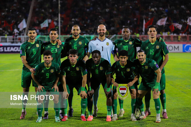 دلایلی برای شکست الشرطه برابر تراکتور از نگاه رسانه عراقی