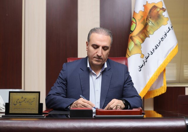 مدیرعامل شرکت توزیع برق لرستان خبر داد:  اجرای نظام آراستگی در شبکه‌های برق با تشکیل ۵۲ اکیپ اجرایی