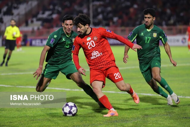 تراکتور دوباره در مسیر سمرقند و بخارا/ فرصت انتقام فرا رسید