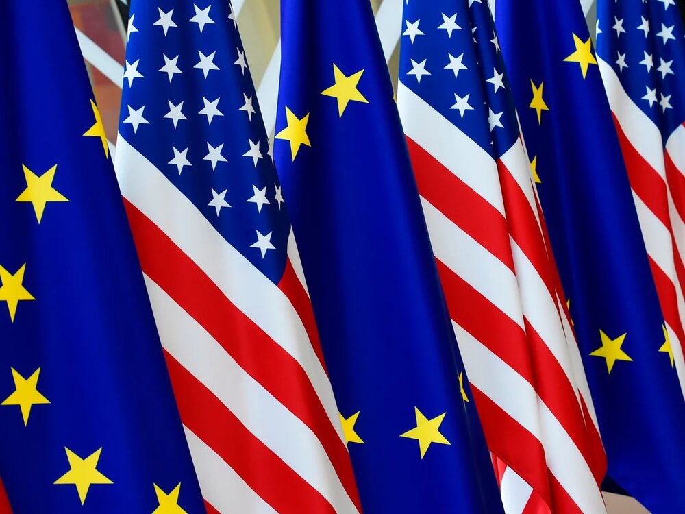 سفر پنهانی رئیس سیا به اروپا برای ترمیم روابط اطلاعاتی