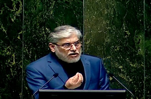 اخبار ۱۳ آبان مجلس؛ شرط مجلس برای وزیر علوم