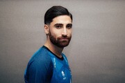 جهانبخش و درگاهی به تیم ملی فوتبال اضافه شدند
