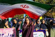 تاکید بر بومی‌سازی برنامه‌های فرهنگی در مراسم ۱۳ آبان سیستان و بلوچستان