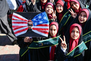 تاکید معاون استاندار خوزستان بر بیداری نسل جدید و حضور همه اقشار در راهپیمایی ۱۳ آبان