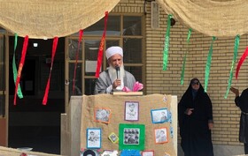 نماینده مردم سیستان و بلوچستان در مجلس خبرگان رهبری: جهان اسلام به ملت و رهبری ایران افتخار می‌کند