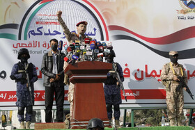 صنعا: آماده‌ایم به اسرائیل پاسخ کوبنده دهیم